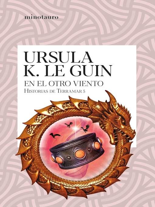 Title details for En el otro viento by Ursula K. Le Guin - Available